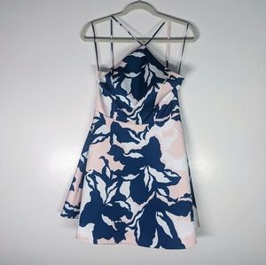 Keepsake the label Floral Dress